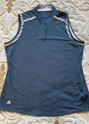 Майка adidas