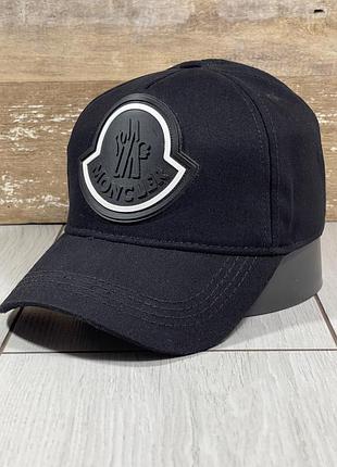 Бейсболка moncler
