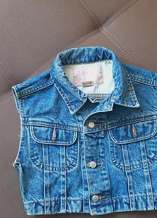 Жилєтка replay&sons 3