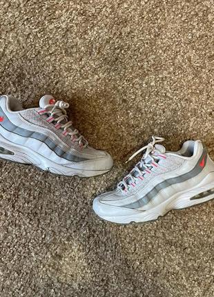 Nike air max 95 plus tn