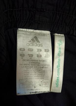 Спортивные брюки adidas 46р.8 фото