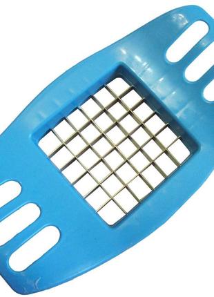 Універсальний ніж фрирізка для картоплі фрі яйцерізка