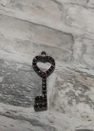 Підвіска ключик