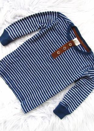 Свитшот кофта h&m