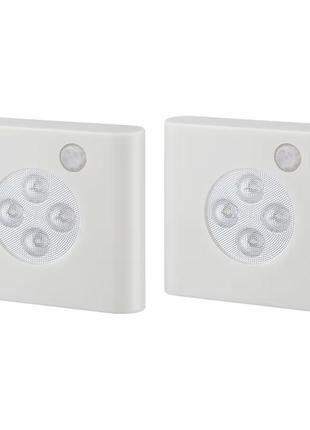 Світильники для меблів ikea oleby 204.485.94