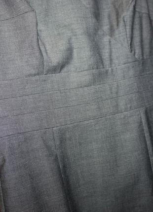 Новый сарафан, платье 36 размер, наш 42 от h&m4 фото