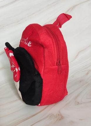 Рюкзак для дошкольников2 фото