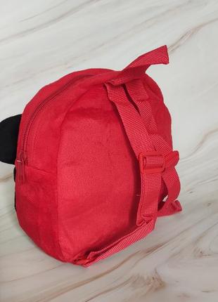 Рюкзак для дошкольников4 фото