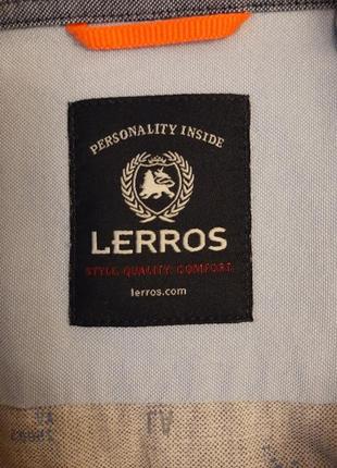 Lerros рубашка,сорочка5 фото