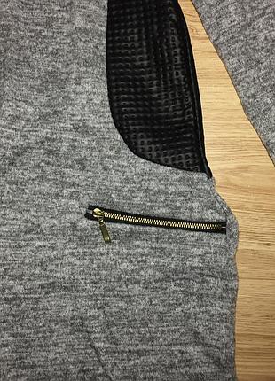 Трикотажне плаття 2