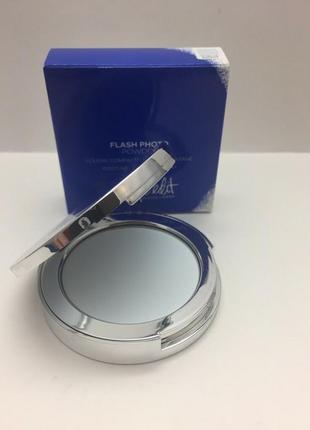 Estee edit estée lauder 01 blue bright матовая пудра 6 грамм