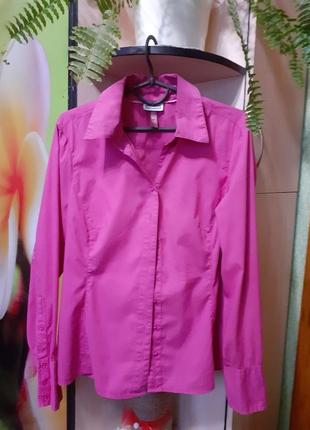 Рубашка классическая