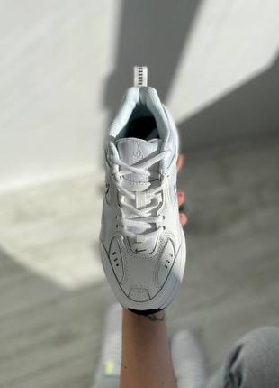 Кросівки nike m2k tekno9 фото