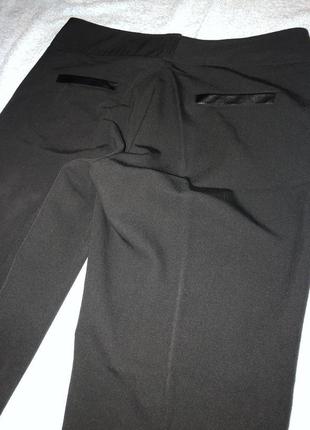Классические брюки со стрелками3 фото