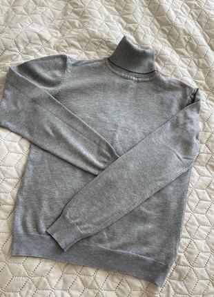 Гольф гольфик водолазка