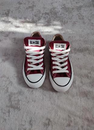 Крутые кеды converse2 фото