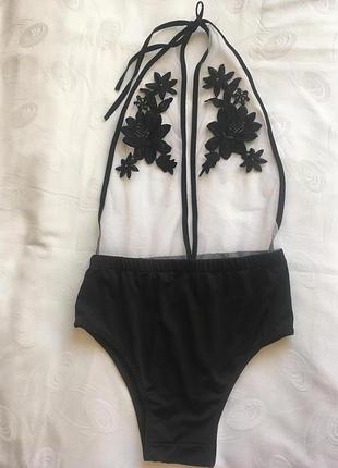 Спокусливе боді