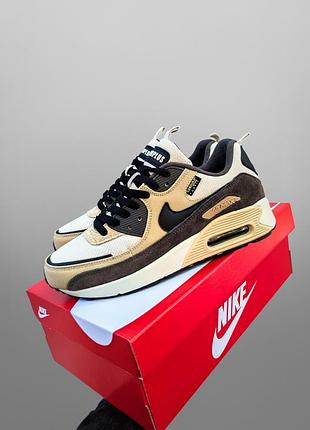 Мужские кроссовки nike air max 90 surplus #найк