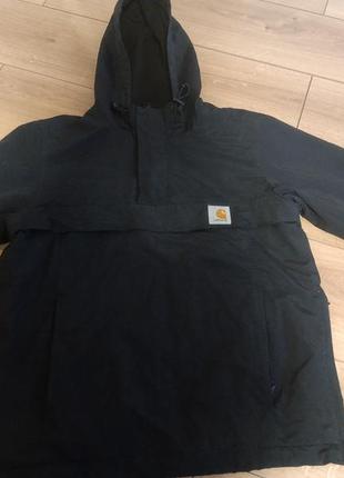 Куртка carhartt