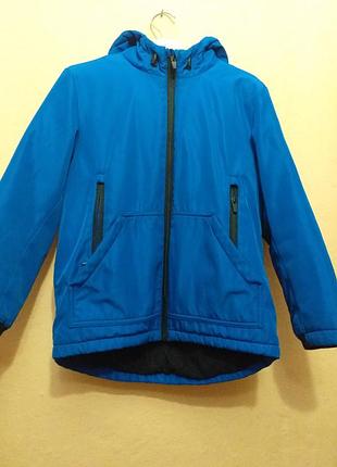 Куртка євро зима