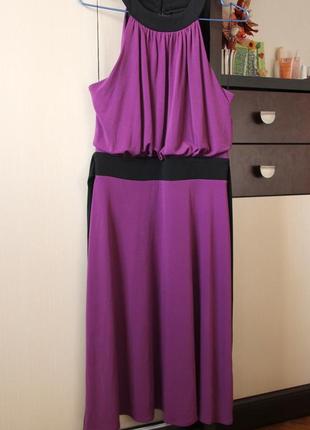 Красивое платье на любой случай