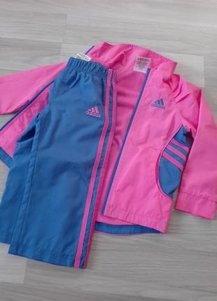 Спортивний костюм