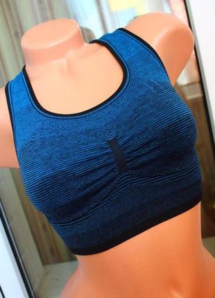 Crivit,плотный спорт топ,рр м