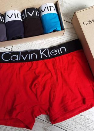 Труси чоловічі calvin klein,  труси ck