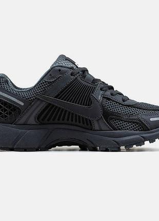 Мужские кроссовки nike zoom vomero 5 climacool black