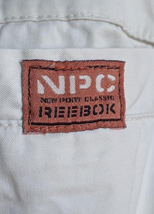 Качественные оригинальные штаны reebok4 фото