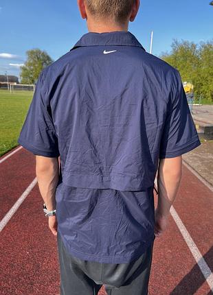 Ветровка nike storm трансформер4 фото