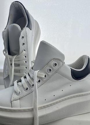 Кросівки vera pelle2 фото