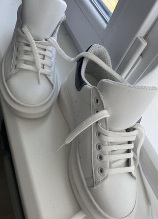 Кросівки vera pelle3 фото