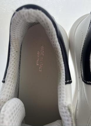 Кросівки vera pelle7 фото
