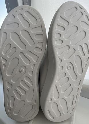 Кросівки vera pelle6 фото