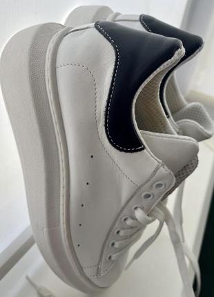 Кросівки vera pelle5 фото