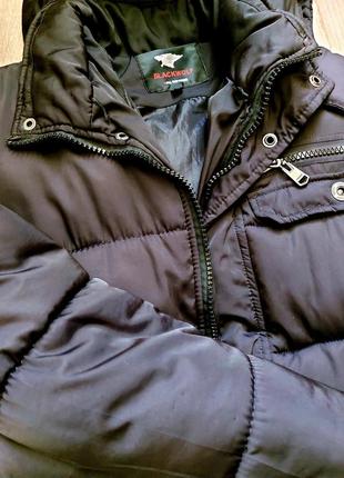 Куртка зимняя мужская l-xl