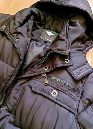 Куртка зимняя мужская l-xl