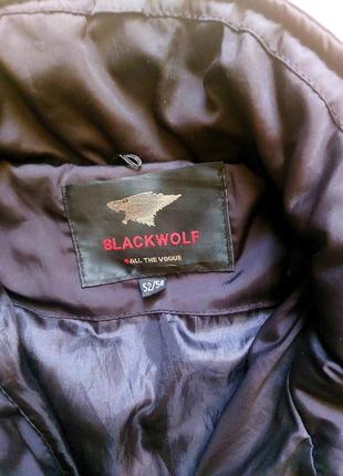 Куртка зимняя мужская l-xl