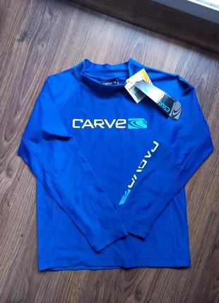 Синій гідрокостюм xs carvesurf