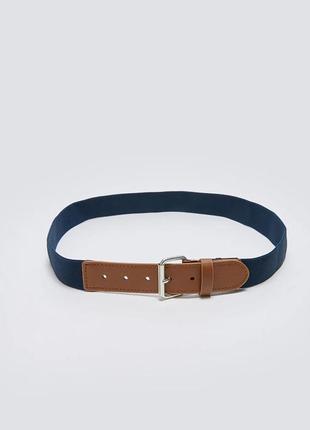 8-10/10-12 лет новый фирменный пояс ремень резинка для мальчиков lc waikiki вайки