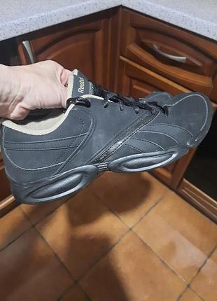 Кроссовки reebok