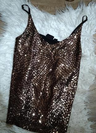 Майка esmara by heidi klum