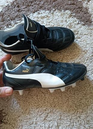 Обувь для футбола
