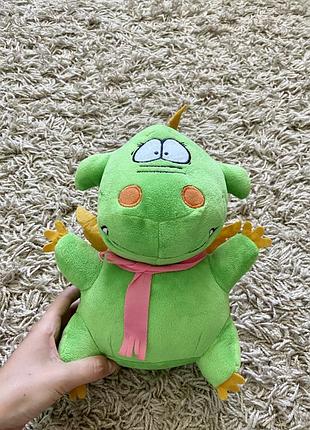 М’яка іграшка