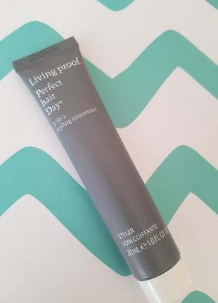 Стайлер для волос living proof perfect hair day
