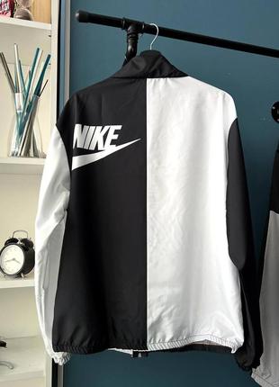 Ветровка найк nike