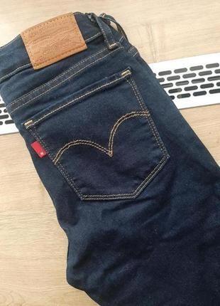 Джинси levis