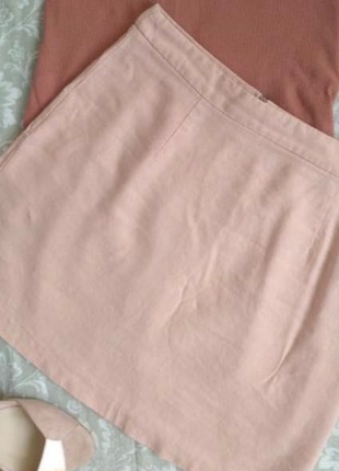Юбка летняя asos