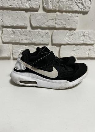 Кроссовки nike